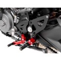 DBK Special Parts (Ducabike) Monoposto Kit for PRM93701 Moudular Rearsets for the Ducati Monster 937 DBK Special Parts (Ducabike) Monoposto Kit for PRM93701 Moudular Rearsets for the Ducati Monster 937